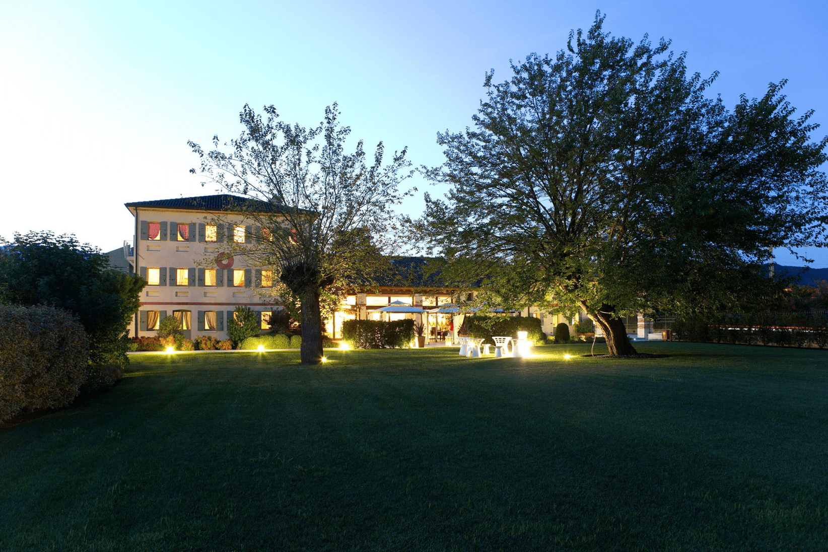 3 star hotel in Asolo Nome del sito